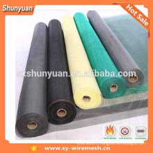 SHUNYUAN cheap plastic flat netting